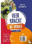 Bolderink, Bettie - Veerkracht bij verlies
