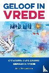 Vercammen, Joris - Geloof in vrede