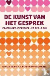 Roon, Ilja van, Roon-Heuzinkveld, Fleur van - De kunst van het gesprek