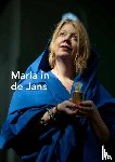 Zwaard, Kees van der, Woertman, Elise - Maria in de Jans