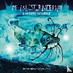 Zwaard, Kees van der - De meestermeerval & andere parabels