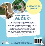 Jeught, Anouk van der - De eendjes van Anouk