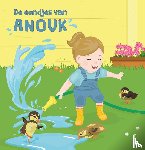 Jeught, Anouk van der - De eendjes van Anouk