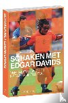 Leede, Rob de - Schaken met Edgar Davids