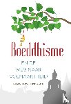 Lama Zopa Rinpoche - Boeddhisme en de weg naar volmaaktheid