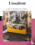 Langens, Joke, Timmerman, Dirk - Lissabon