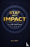 Boot, Eppo - Staf met impact