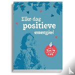  - Scheurkalender positieve spreuken 2026