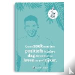  - Agenda positieve spreuken 2026