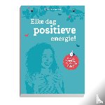  - Scheurkalender positieve spreuken 2027