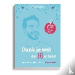  - Zorgkalender positieve spreuken 2027