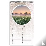  - Verjaardagskalender Nature