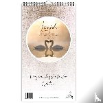  - Verjaardagskalender Nature