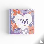 Schuller, Hannah, Hour of Power - Hannahs hart
