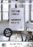  - Weekplanner Visje 2027