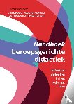 Nieuwenhuis, Loek, Vlokhoven, Haske van, Hoeve, Aimée, Boer, Peter den - Handboek Beroepsgerichte didactiek