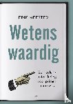 Meester, Erik - Wetenswaardig - Curriculumontwikkeling voor primair onderwijs