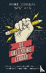 De gelukkige leraar