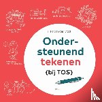 Most, Pien van der - Ondersteunend tekenen bij TOS