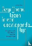 Eskes, Marita - Begrijpend lezen in een doorlopende lijn - Een praktisch handboek voor de basisschool