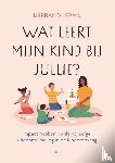 Jepma, Ijsbrand - Wat leert mijn kind bij jullie?