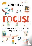 Eichhorn, Johan - Focus!