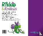 Hamoen, Corinne - Rikkie & Krokus
