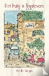 Koops, Cecile - Het huis in Trastevere