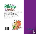 Hamoen, Corinne - Rikkie & Kato