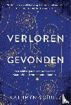 Schulz, Kathryn - Verloren & gevonden