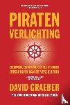 Graeber, David, Luyendijk, Joris - Piratenverlichting - Zeerovers, zelfbestuur en de verborgen oorsprong van de Verlichting