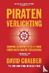 Graeber, David, Luyendijk, Joris - Piratenverlichting