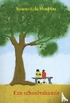 Hoebba, Sakoentela - Een schoolvakantie