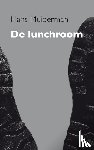 Muiderman, Hans - De lunchroom