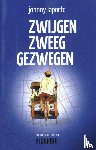 Laporte, Johnny - Zwijgen zweeg gezwegen - Een Indische roman