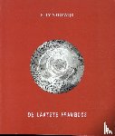 Stolwijk, Elly - de laatste framboos