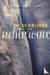 Monkhorst, Theo - De Schrijver en De Luchtvrouw