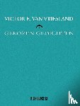 Vriesland, Victor E. van - Gekozen gedichten