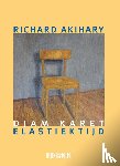 Akihary, Richard - Djam karet / Elastiektijd