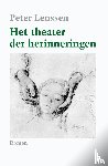Lenssen, Peter - Het theater der herinneringen