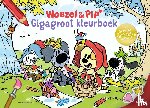 Nederhorst, Guusje - Gigagroot kleurboek Sprookjes