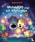 Van Hoorne Studios - Verhaaltjes voor het slapen gaan