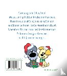 Nederhorst, Guusje - Kerst in de Tovertuin