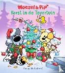 Nederhorst, Guusje - Kerst in de Tovertuin