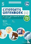  - Citotoets Oefenboek deel 1 groep 5