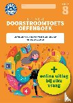 Het dikke Doorstoomtoets Oefenboek