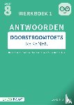 Antwoordenboek 1