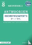  - Antwoordenboek 2