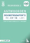  - Antwoordenboek 2