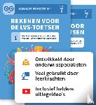  - 1 en 2 Groep 7
